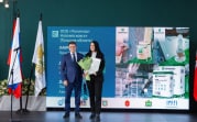 «Полипласт Новомосковск» стал лауреатом Всероссийского конкурса «100 лучших товаров России – 2025»