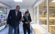 Тульская область заняла первое место по охране труда в ЦФО