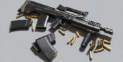 Тульское оружие назвали «ужасом на поле боя»