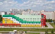 Областные больницы Тульской области освободили от налога на имущество