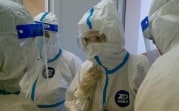 В больницах Тулы и Новомосковска с 4 февраля снова будут работать военные медики