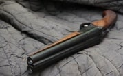 Житель Кимовска случайно застрелил обидчика из найденного обреза