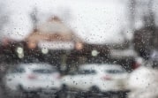 Погода в Туле 14 сентября: небольшой дождь и низкое давление