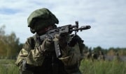 Жителей Тульской области приглашают на военную службу по контракту