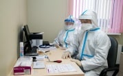 Статистика за сутки: в Тульской области 84 случая заболевания и 10 смертей