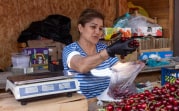 Фрукты из Армении запретили: что будет с ценами в Тульской области