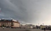 Погода в Туле 25 апреля: жара ушла из региона