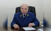 Первым замом прокурора Тульской области назначен Михаил Можаев