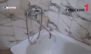 Житель Узловой  получил квартиру после вмешательства Прокуратуры