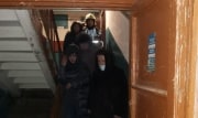 В Донском пожарные спасли из горящего дома 6 детей