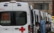 В России сдвинули прогнозируемый срок окончания эпидемии коронавируса