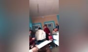 В кимовской больнице женщины подрались в очереди к врачу