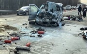 Страшное ДТП в Подмосковье: водитель мог регулярно набирать пассажиров через BlaBlaCar