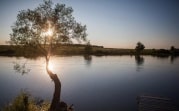 Когда в Центральную Россию придет 20-градусное тепло?