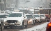Погода в Тульской области 5 февраля: снежно, ветрено и морозно