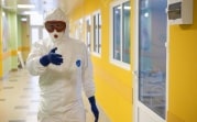 В Тульской области за сутки 30 случаев коронавируса