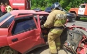 Подробности страшного ДТП в Кимовском районе: один умер, восемь человек пострадали
