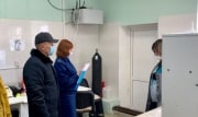 В Новомосковске Прокуратура проводит проверку ООО «Евросинтез»