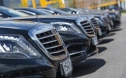 Минпромторг расширил список попадающих под «роскошный» налог автомобилей
