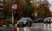 7 ноября в Тульской области будет облачно и местами сильный туман