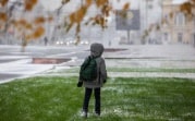 Погода в Туле 21 ноября: небольшой снег, местами гололедица