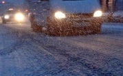 Погода в Тульской области 30 ноября: снег, гололедица и похолодание