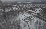 Пик похолодания в Тульской области придется на воскресенье