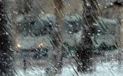 Погода в Тульской области 27 февраля: снег с дождем и ветер