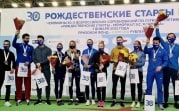 Тульские легкоатлеты привезли медали с всероссийских соревнований