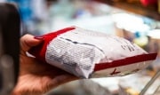 Новомосковские полицейские вычислили магазинного вора