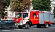 За минувшую неделю тульские пожарные получили 67 ложных вызовов