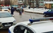 Тульские гаишники составили 647 протоколов на пешеходов-нарушителей