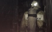Пожар в Алексине унес жизнь двух человек