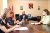 Проведение Бессмертного полка в Новомосковске предварительно запланировано на 26 июля