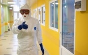 В Тульской области за сутки 109 случаев коронавируса