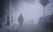 Погода в Тульской области 29 января: облачно, туманно и без осадков