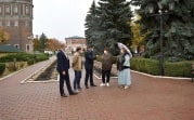 Через Ясную Поляну пройдет новый железнодорожный туристический маршрут