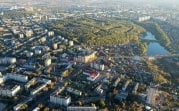 В Тульскую область внедряют проект «Умный город»