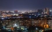 За три года численность населения в Тульской области снизилась на 2,9%