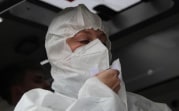 За сутки в Тульской области госпитализировали 49 человек с коронавирусом