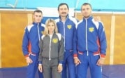 Тульские рукопашники выступят на первенстве мира