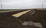 За срыв сроков дорожных работ в Новомосковске подрядчика внесли в реестр недобросовестных