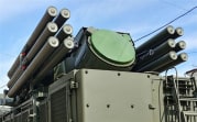 Два украинских беспилотника перехвачены над Тульской областью