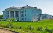 Новомосковский Дворец культуры ГРЭС отказались признавать объектом культурного наследия