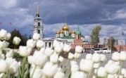 Град, гроза и порывистый ветер: Тулу накроет непогода
