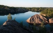 Как спасти утопающие в мусоре Кондуки?