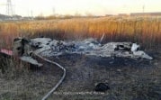 Самолет, в котором разбился ведущий НТВ, принадлежал бизнесмену из Тулы