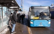 C 1 марта в Туле и области подорожает проезд в транспорте
