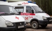 В Тульской области водителям \"скорых\" будут доплачивать по 6 тысяч рублей