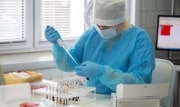 За минувшие сутки диагноз COVID-19 поставили 3 жителям Тульской области
